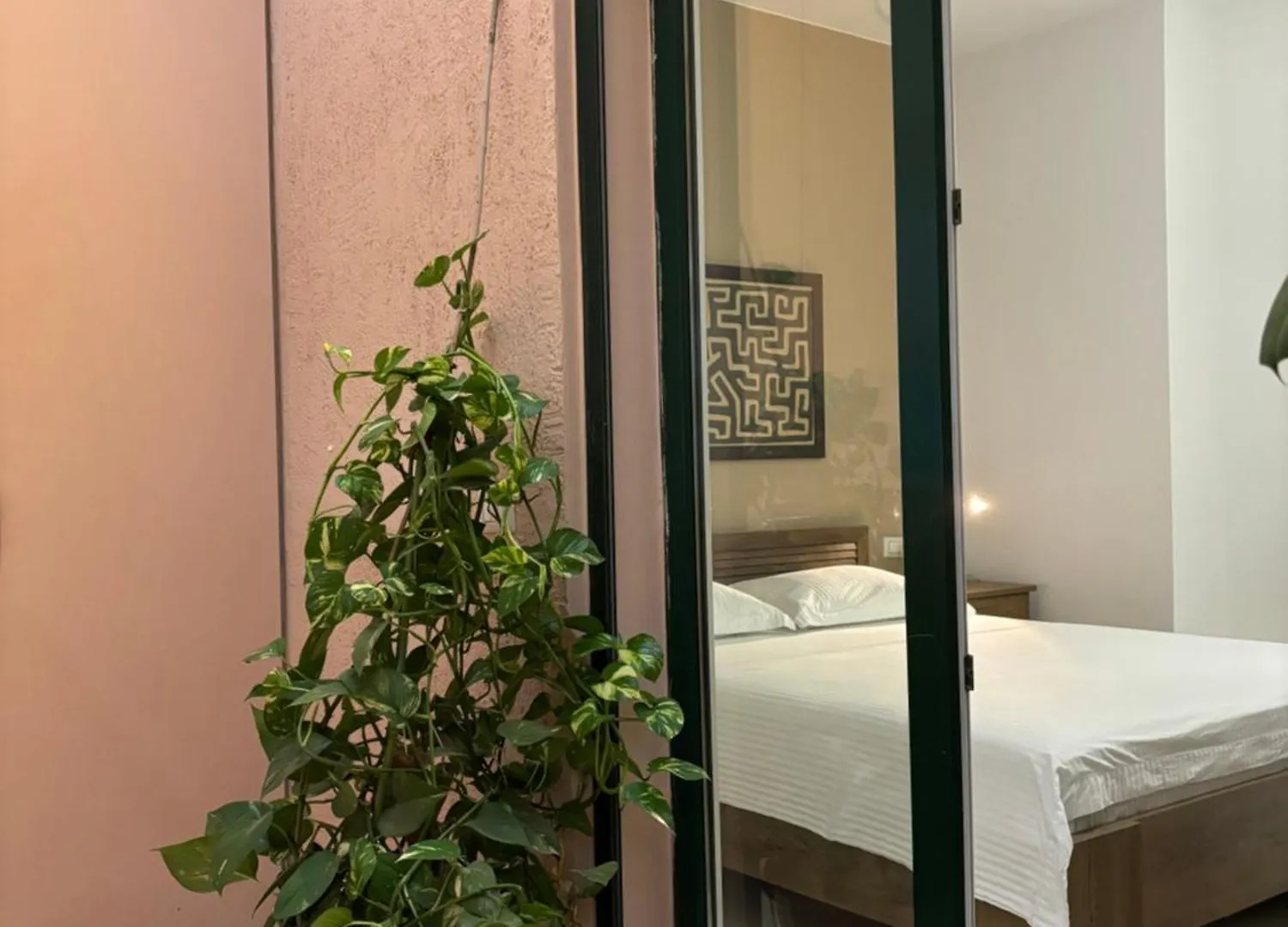 Tam Serviced 2Bdr Apartment City Center No6 Tirana