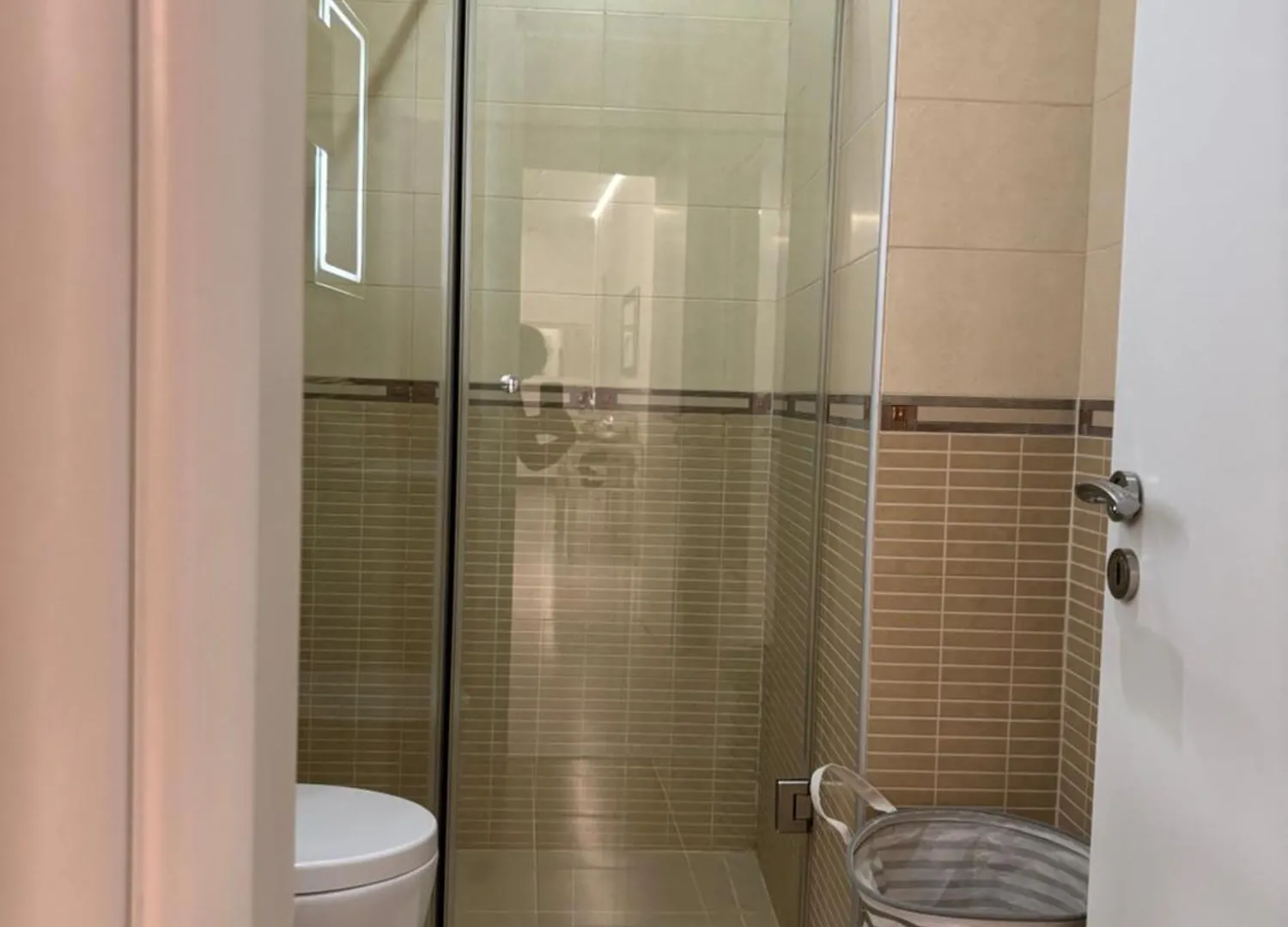 Tam Serviced 2Bdr Apartment City Center No6 Tirana 0*,