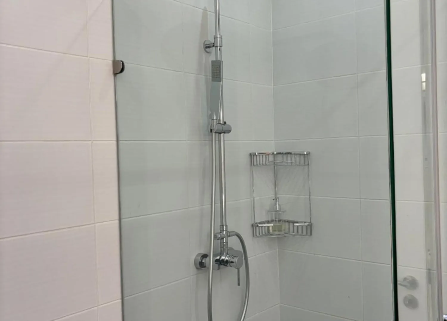 Tam Serviced 2Bdr Apartment City Center No6 Tirana