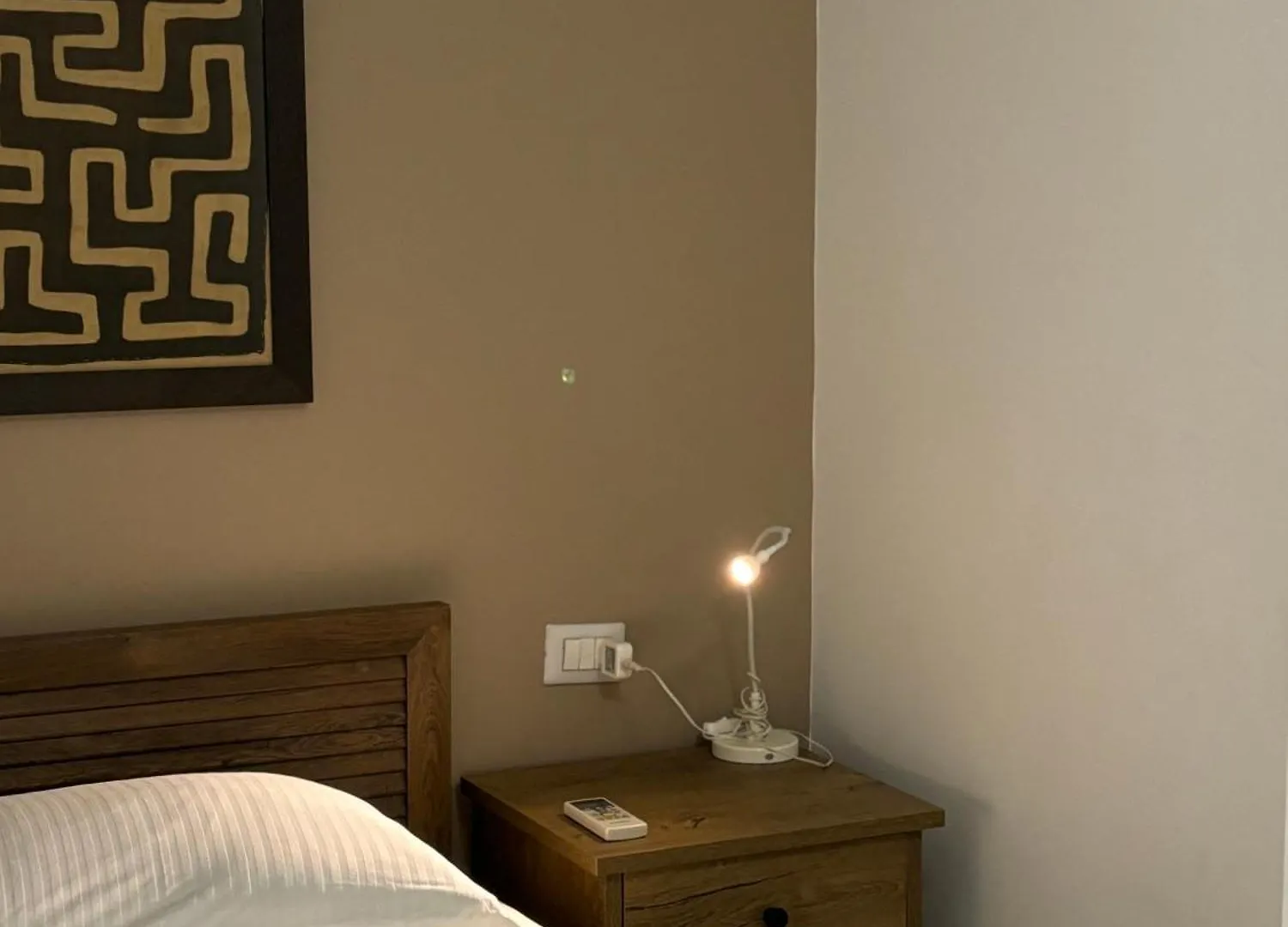 Tam Serviced 2Bdr Apartment City Center No6 Tirana