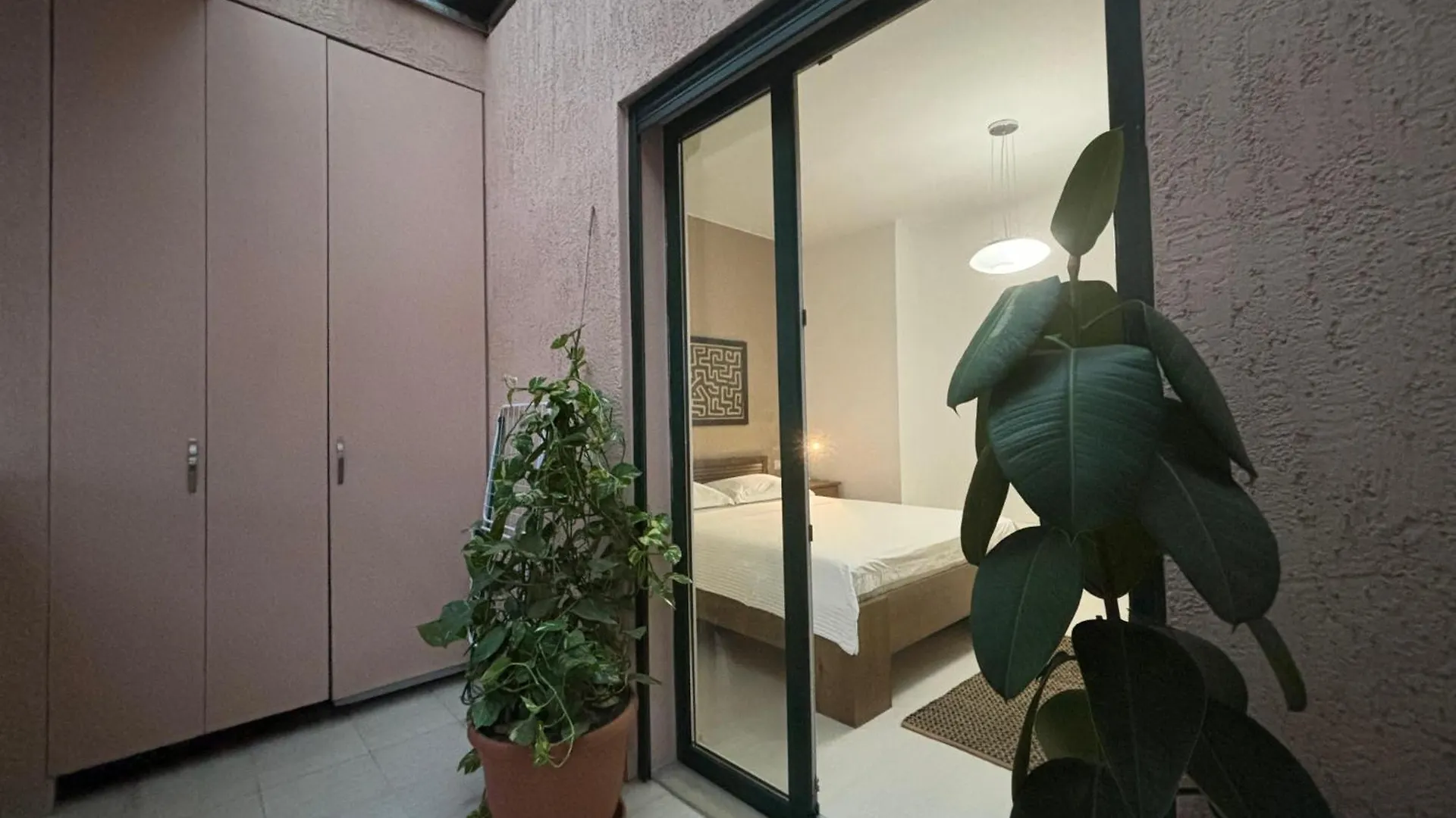 Tam Serviced 2Bdr Apartment City Center No6 Tirana