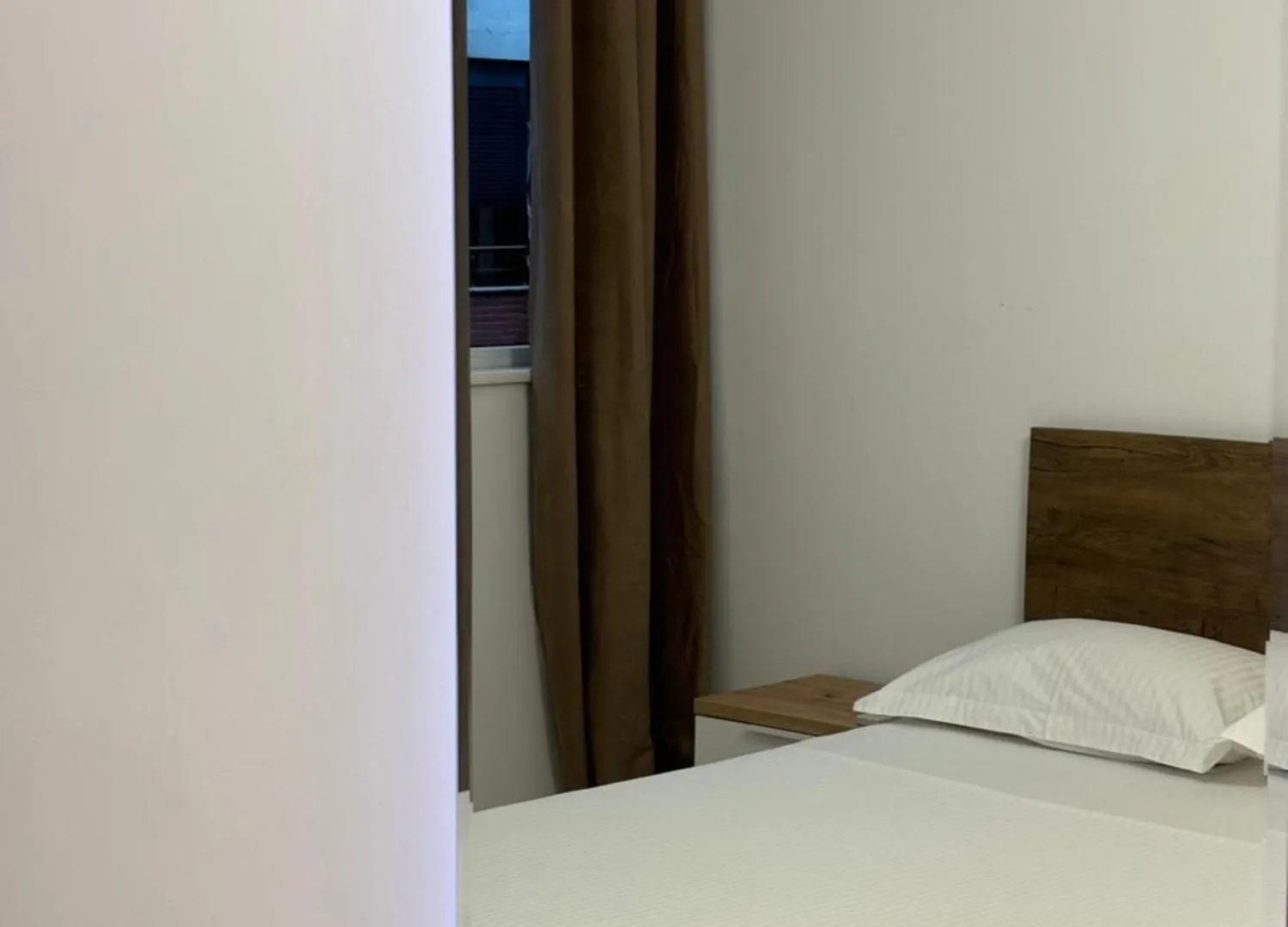 Tam Serviced 2Bdr Apartment City Center No6 Tirana