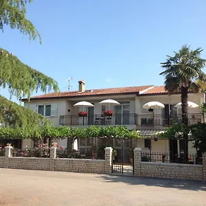  Appartamento Alma Croazia
