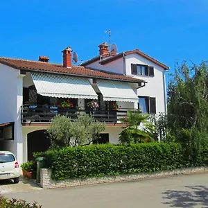  Appartamento Rupec Croazia