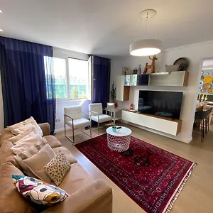 Appartamento Cozy & Stylish, Tirana