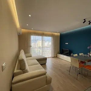 Appartamento Center 1, Tirana