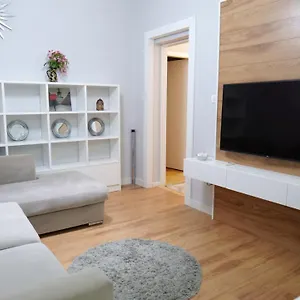 Appartamento Center Niko 04, Tirana