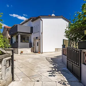  Appartamento Gajic Croazia