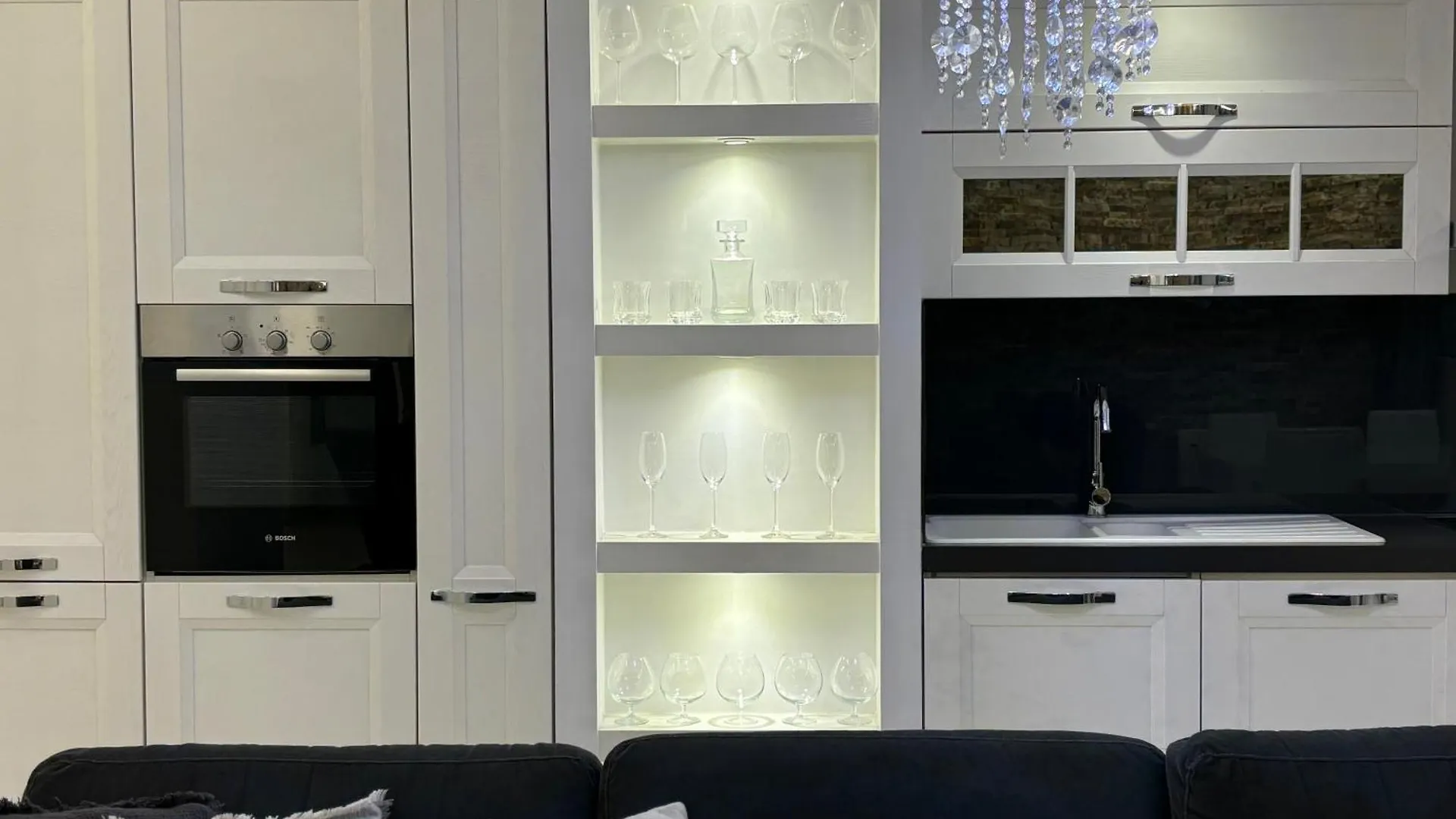 Tam Serviced 2Bdr Apartment City Center No6 Tirana
