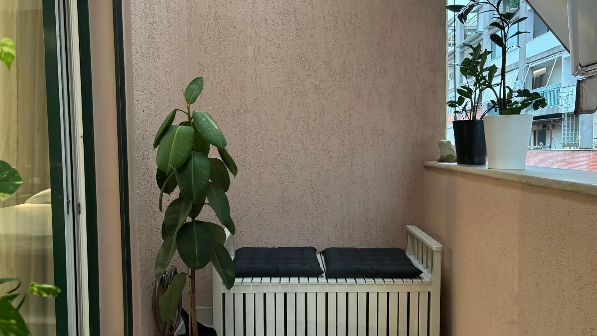 Tam Serviced 2Bdr Apartment City Center No6 Tirana 0*,