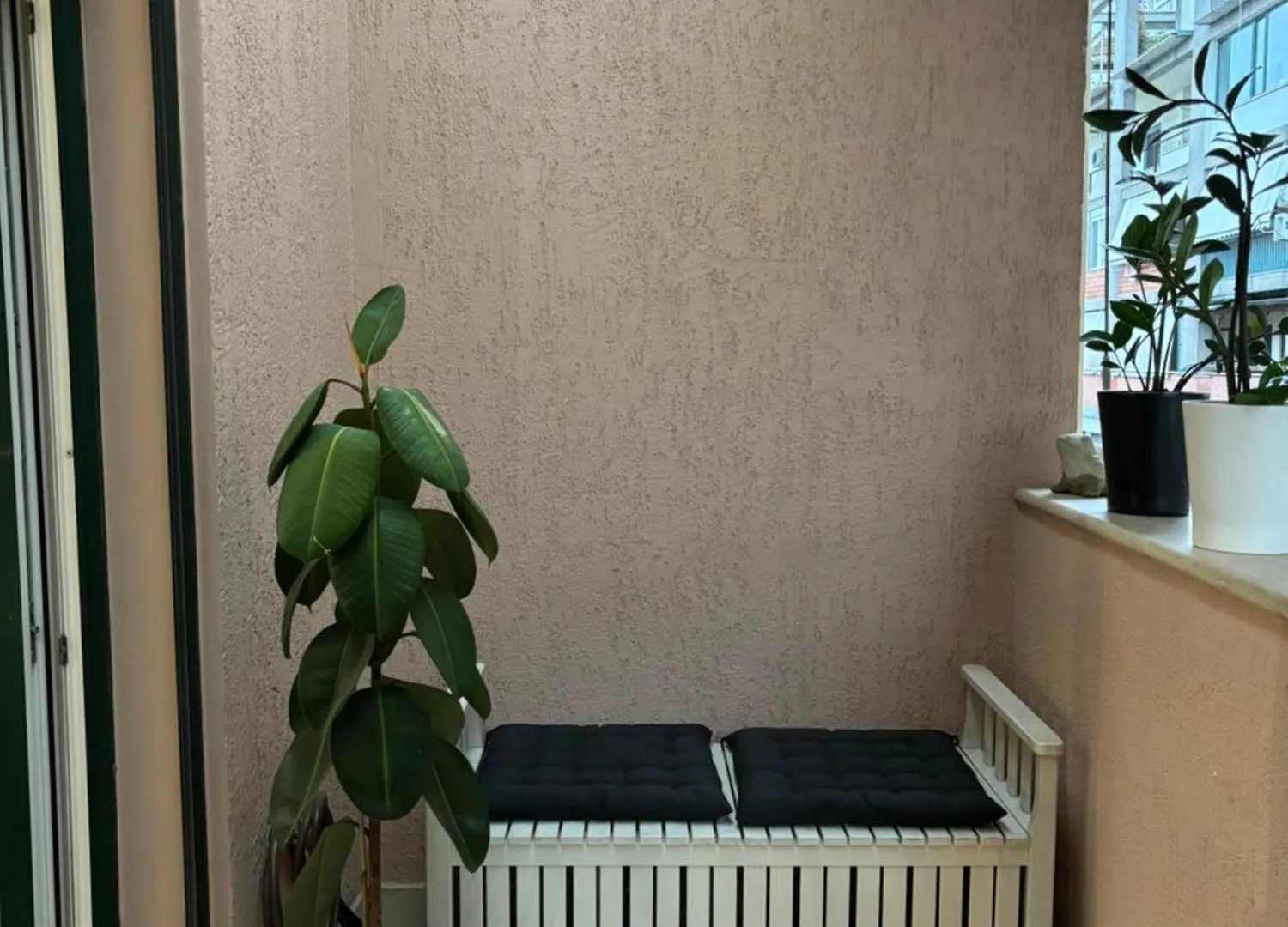 Tam Serviced 2Bdr Apartment City Center No6 Tirana