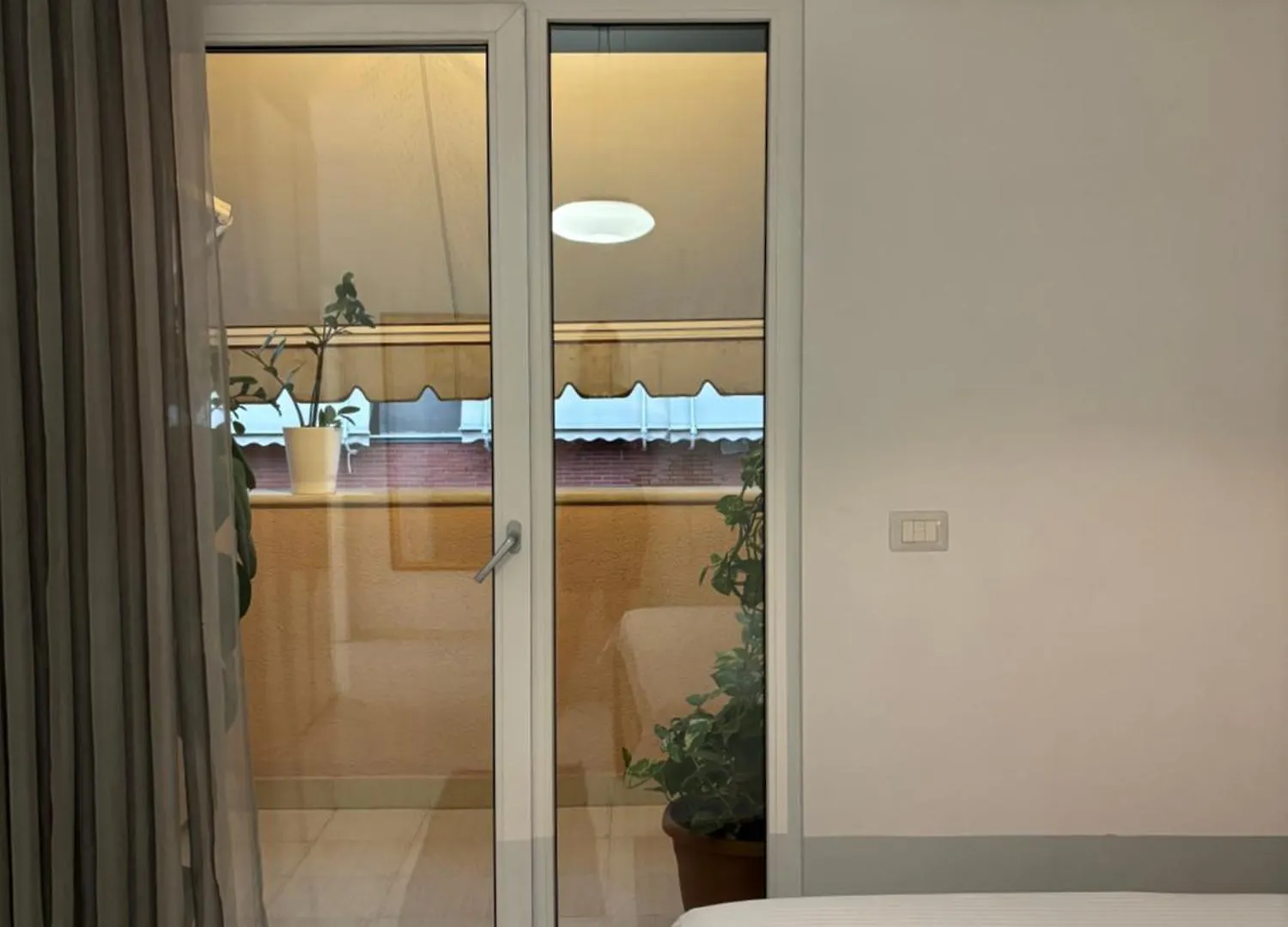 Tam Serviced 2Bdr Apartment City Center No6 Tirana