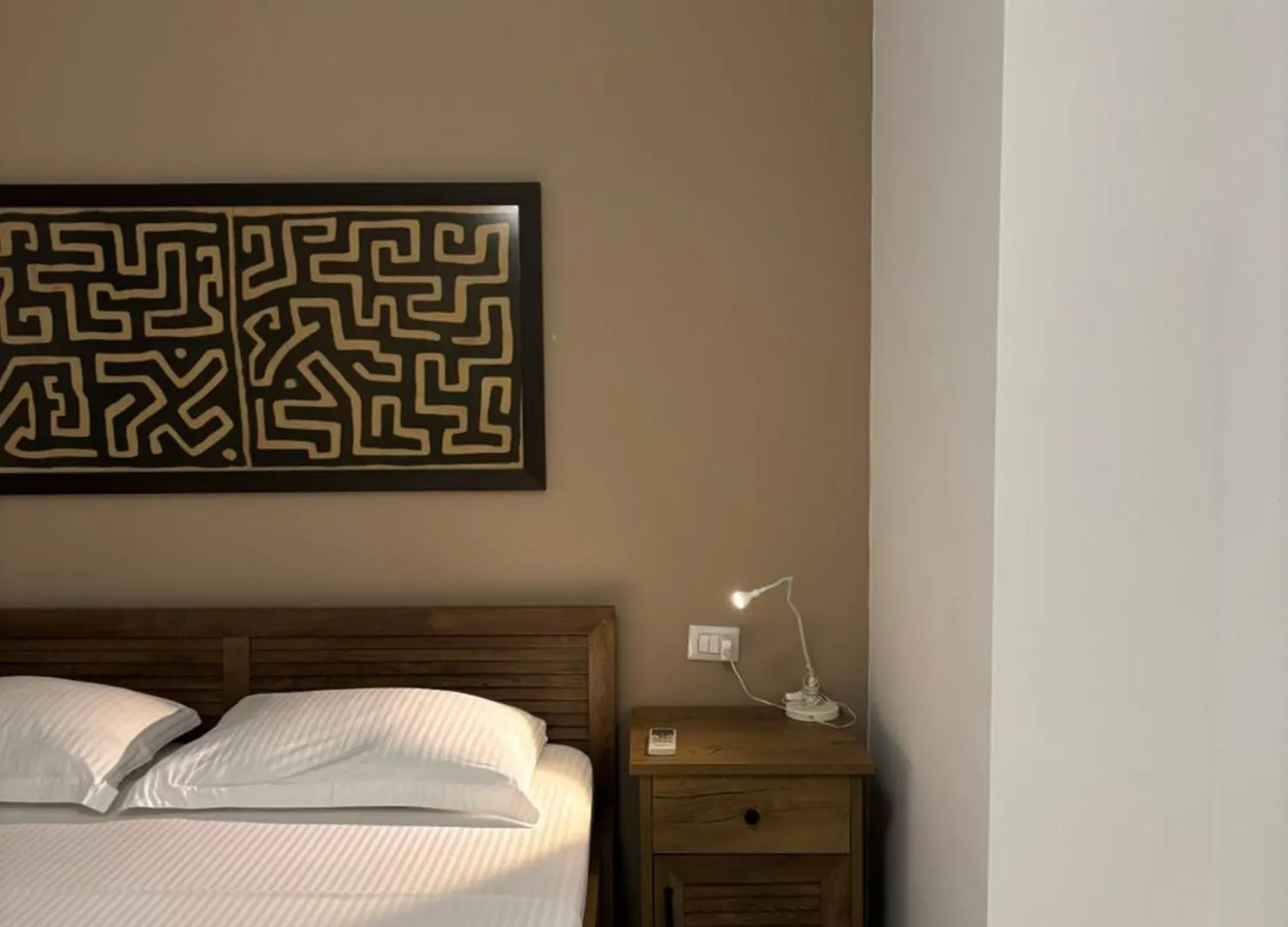 Tam Serviced 2Bdr Apartment City Center No6 Tirana Albania