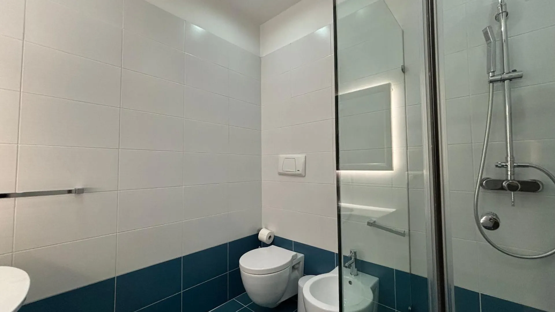 Tam Serviced 2Bdr Apartment City Center No6 Tirana